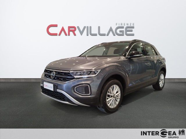 Volkswagen VOLKSWAGEN T-Roc 2.0 tdi Life 115cv