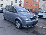 Opel Meriva*TÜV NEU*SERVICE NEU*Zahnriemen Neu - : Kleinwagen, Zahnriemen