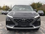 Hyundai Nexo Premium LED ACC PANO KRELL 360° 19" - blaue Hyundai NEXO