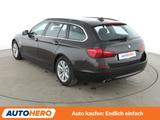 BMW 520d *NAVI*BI-XENON*HUD*TEMPO*PDC*SHZ* - BMW 520: Kombi, 520d