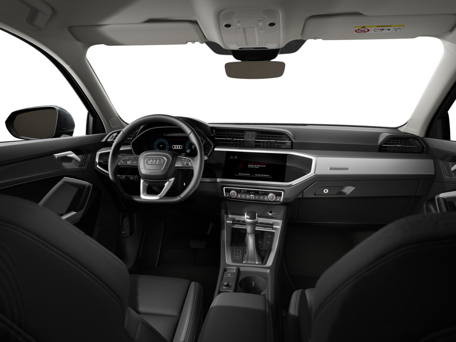 Audi Q3 - Bild 8