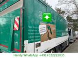 MAN TGS 26.400  FG *EURO 6* - MAN Tgs 26 400