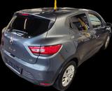 Renault Clio 1,5dCi 1Hand+2Sitzer+VAN+LKW+N1 - Renault Clio: Sitze