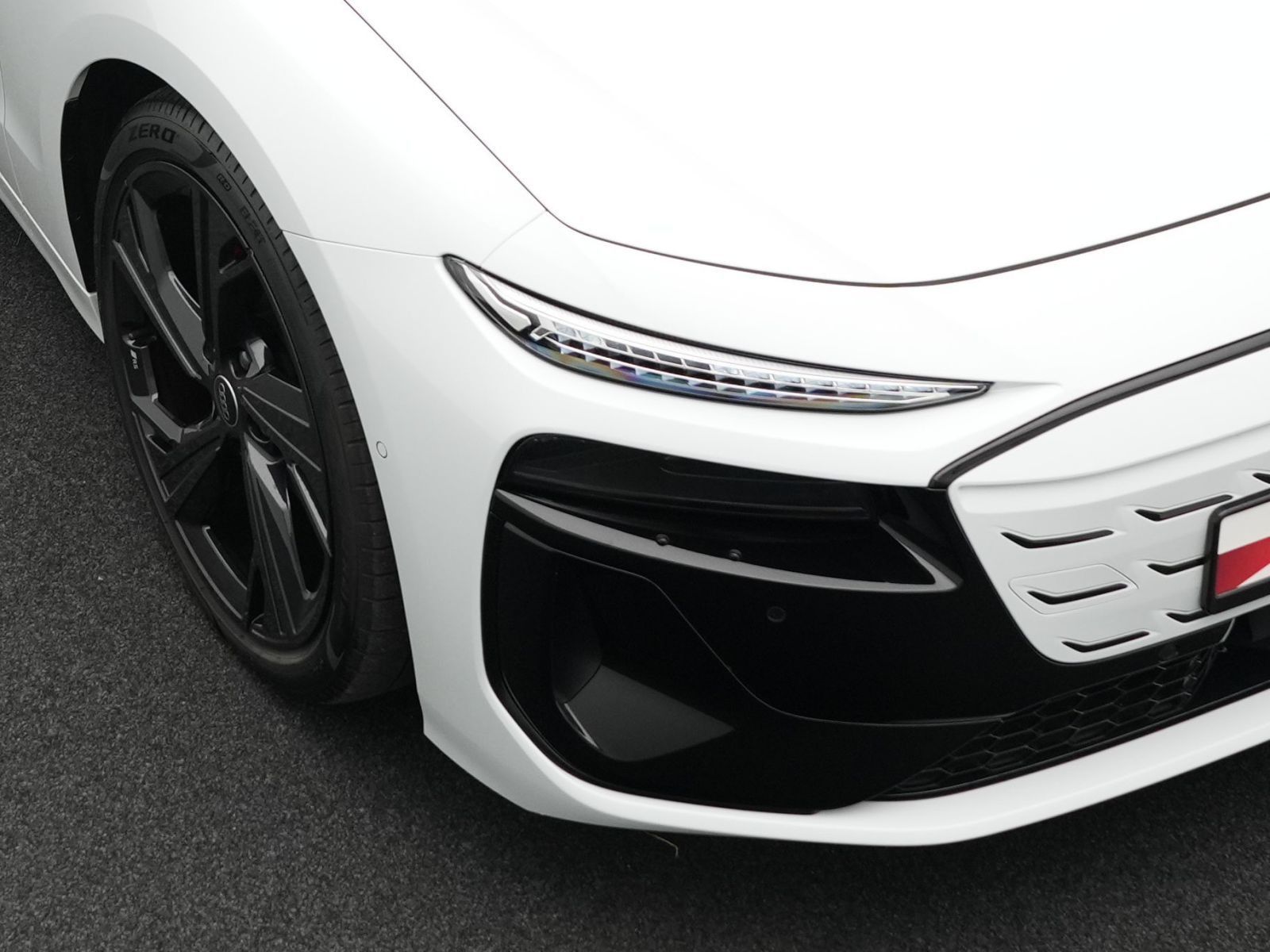 Audi A6 e-tron - Bild 14
