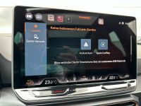 CUPRA Leon ST VZ 2.0 TSI  DSG 4D PANO AHK MATRIX 5JGAR bei Autohaus Landmann & Maier OHG