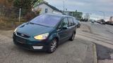 Ford Galaxy Ghia 2.0 140PS 7 SITZER 6 gang - Ford: Ghia