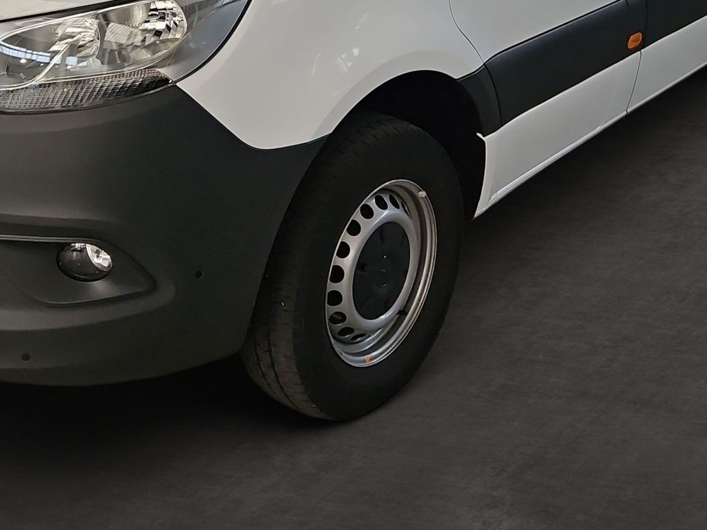 Fahrzeugabbildung Mercedes-Benz Sprinter 317 Kasten L2H2 360° SHZ EDW Navi 270°T