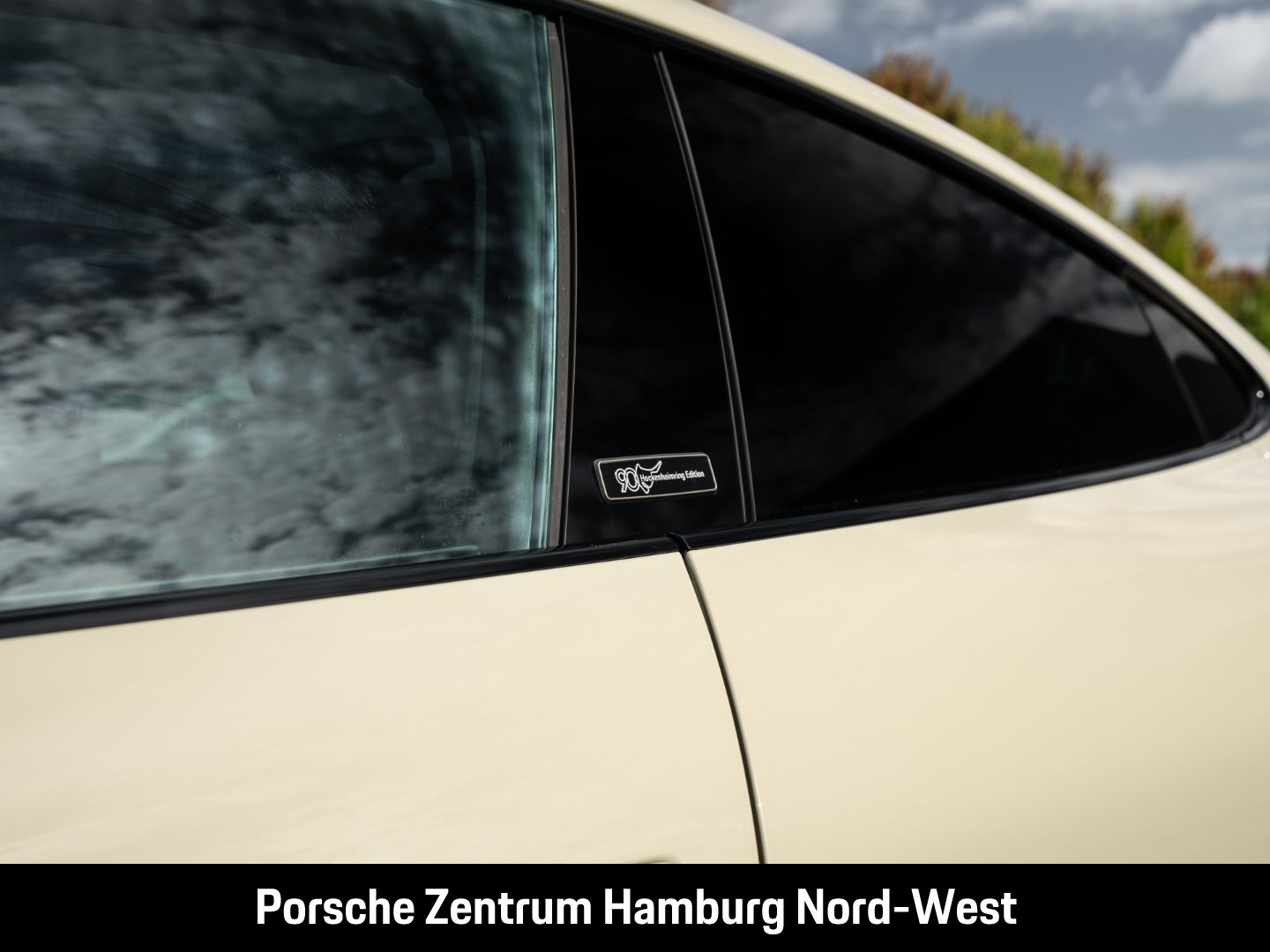 Porsche Taycan GTS InnoDrive Head-Up BOSE PSCB 21-Zoll foto 14