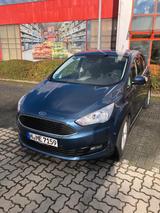 Ford C-Max 1,0 EcoBoost 74kW Cool & Connect Cool ...