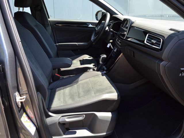 T-Roc 1.5 TSI DSG R-Line IQ.DRIVE/AHK/MATRIX/NAV
