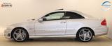 Mercedes-Benz CLK 63 AMG 6.2 481PS 7G Coupe ACC H&K KEYLESS - Mercedes-Benz CLK