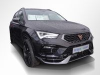 Cupra Ateca - Vorschau Bild 5