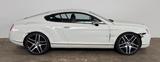Bentley Continental GT GT-SPEED MULLINER 610-PS W12 - Autos mit Automatikschaltung