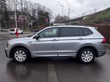 Volkswagen Tiguan Allspace 2.0 TDI SCR 147kW DSG 4MOTIO... - Volkswagen Tiguan Allspace in Saarbrücken