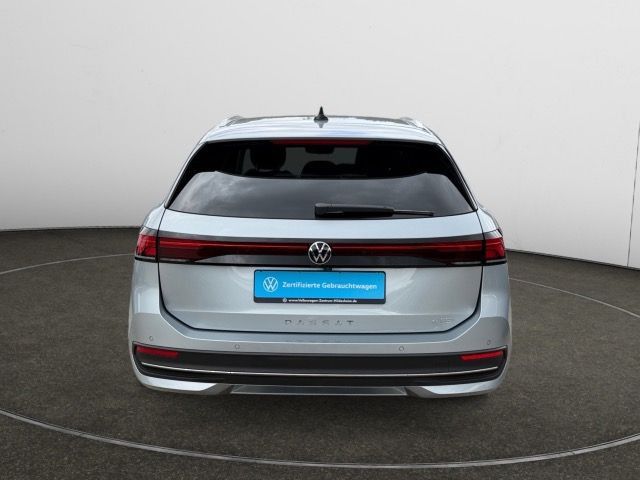 Volkswagen Passat Variant 1.5 eTSI DSG Business Navi AHK LM foto 4