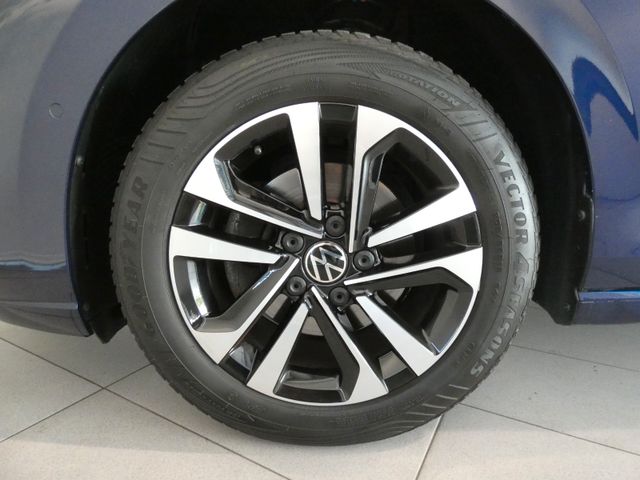Golf 1.0 TSI United Standheizung Kamera
