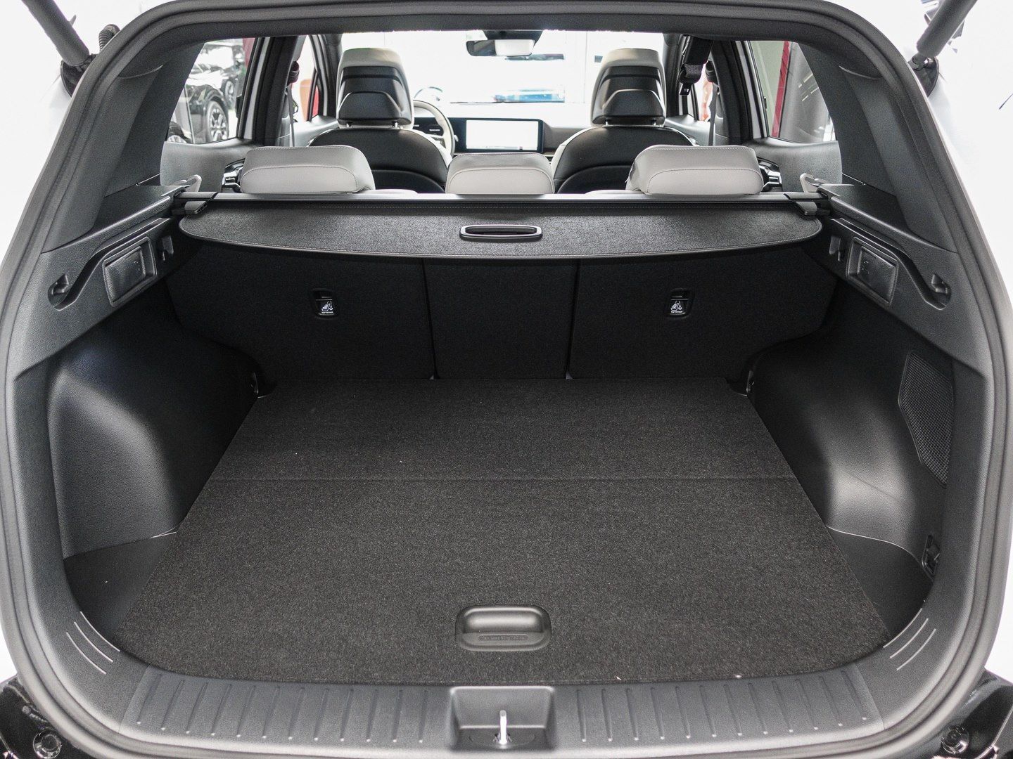 Kia Sportage - Bild 15