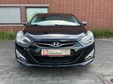 Hyundai i40 Premium *PANO*LEDER*KAMERA*XENON*TEMPO*NAVI* - Hyundai i40: Premium