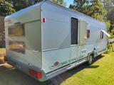 Dethleffs Camper 560SK - Dethleffs Sk 560