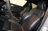 Audi RS4 2.9 TFSI quattro-PANO-MATRIX-HUD-B&O-4xSHZ- - Audi RS4 mit Panoramadach