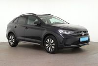 Volkswagen Taigo - Vorschau Bild 3