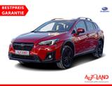 Subaru XV 1.6 Comfort 4x4 Bi-Xenon Navi AHK Kamera ACC - Subaru XV Gebrauchtwagen