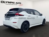 Nissan LEAF  59kWh e+ N-CONNECTA  WINTERPAKET LED PDC - Image