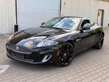 Jaguar XK 5.0 V8 Portfolio Coupé 20z Alu TOP - Jaguar XK: Coupe