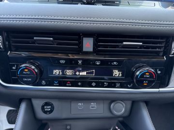 Nissan X-Trail Tekna+ 1.5 VC-T e-Power e-4orce °HUD°RFK