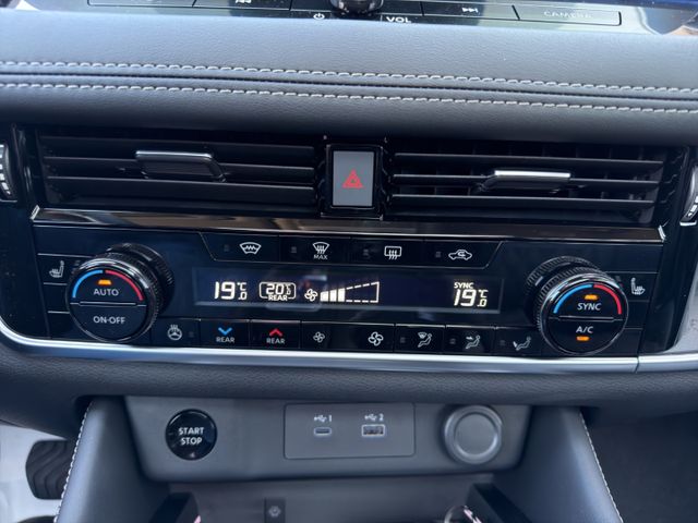 Nissan X-Trail Tekna+ 1.5 VC-T e-Power e-4orce °HUD°RFK