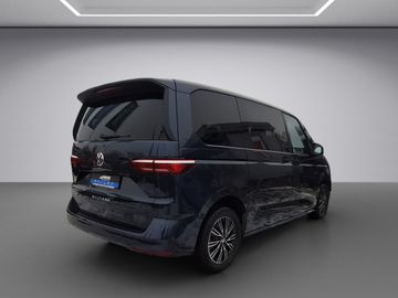 Volkswagen T7 Multivan - 6