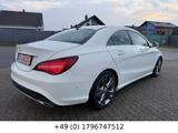 Mercedes-Benz CLA 180 Panorama - Mercedes-Benz CLA 180 in Karlsruhe
