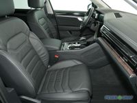 Volkswagen Touareg - Vorschau Bild 5