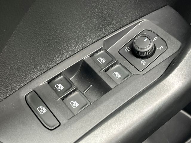 T-Cross 1.0 TSI Life Kamera/Navi/ACC/App-Connect