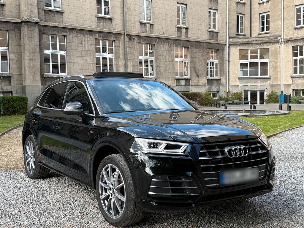 Image of Audi Q5