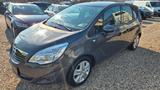 Opel Meriva B Design Edition - Opel Meriva: Design Edition