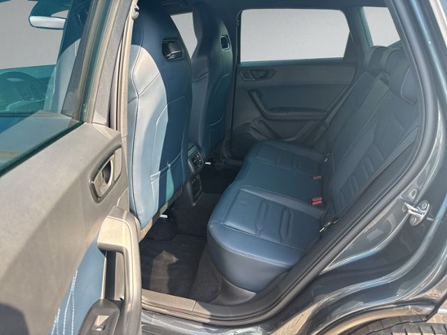 Ateca 2.0 TSI Limited Edition 4Drive LED+NAVI+AH