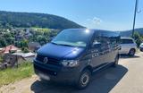 Volkswagen T5 Transporter zu verkaufen. TÜV hat er ne... - Transporter verkauf gebraucht