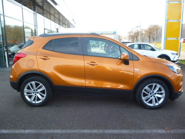 Mokka X  5-tg. 1,4i ON , Navi, PP, Sitzheizung