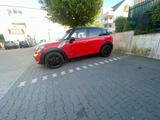 MINI Countryman Cooper D ALL4  1.6 Diesel - MINI Cooper D: Scheckheftgepflegt, Countryman