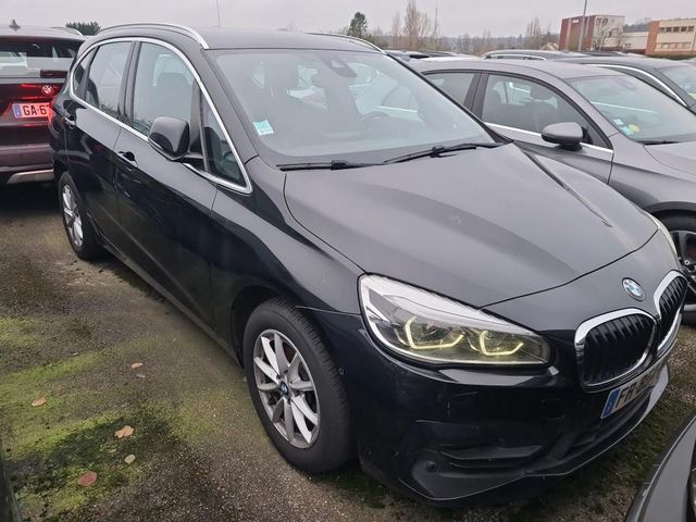 BMW 216dA Active Tourer 1.5 116  Auto Business LED