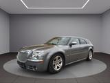 Chrysler 300C Touring 3.0 CRD AWD ALLRAD/Navi/AHK/TÜV NEU - Chrysler 300C: Awd