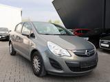 Opel Corsa D 1.2 SELECTION / 4-TÜR / KLIMA - Opel Corsa Gebrauchtwagen in Hamm