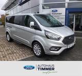 Ford Tourneo Custom 320 L2H1 Autm. Titanium - Ford Tourneo Custom in Osnabrück