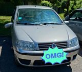 Fiat FIAT PUNTO - Fiat Punto aus 2003