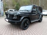 Mercedes-Benz G 400 2.9CDI*360°*Scheckheft*1.Hand*AMG-line*ACC - gebrauchte Mercedes-Benz G 400 aus dem Jahr 2023
