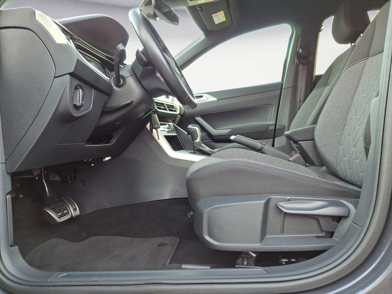 Volkswagen Taigo - Bild 8