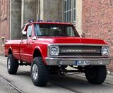 Chevrolet K30 - Chevrolet K30 Benziner Gebrauchtwagen