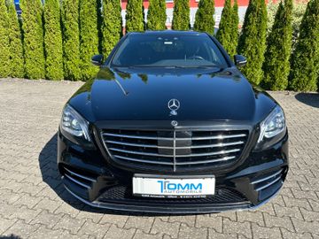 Mercedes S 450 - 3