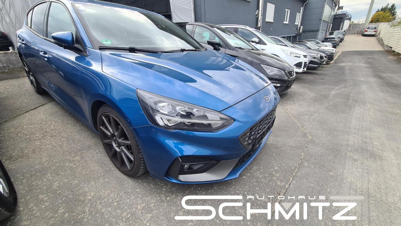 Ford FOCUS "ST 280" 2.3 VOLL-LED ALU19 Body-Ki  [...]